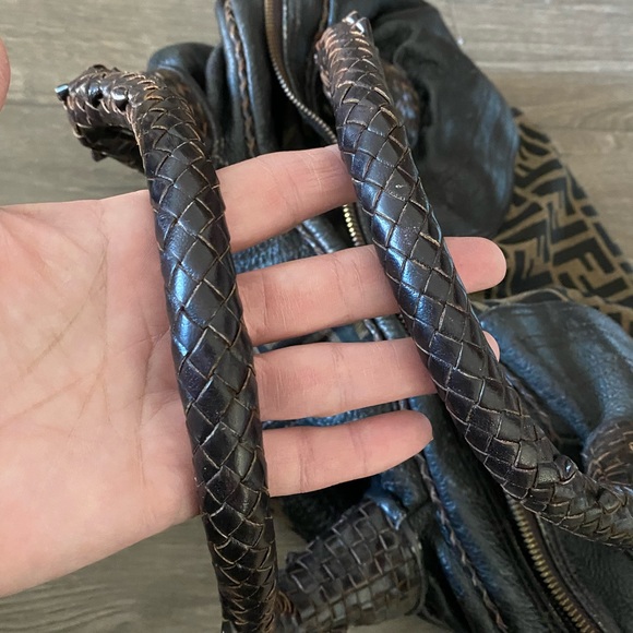 FENDI Hobo Bag - Picture 9 of 10